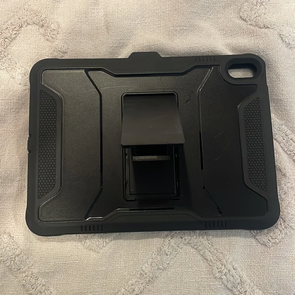 N/A durable black